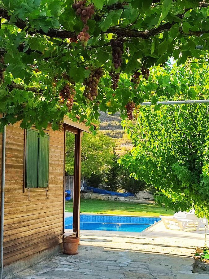 Koilani Village House Екстериор снимка