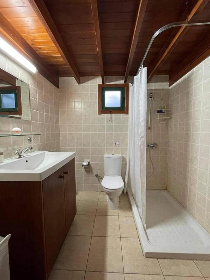 Koilani Village House Екстериор снимка