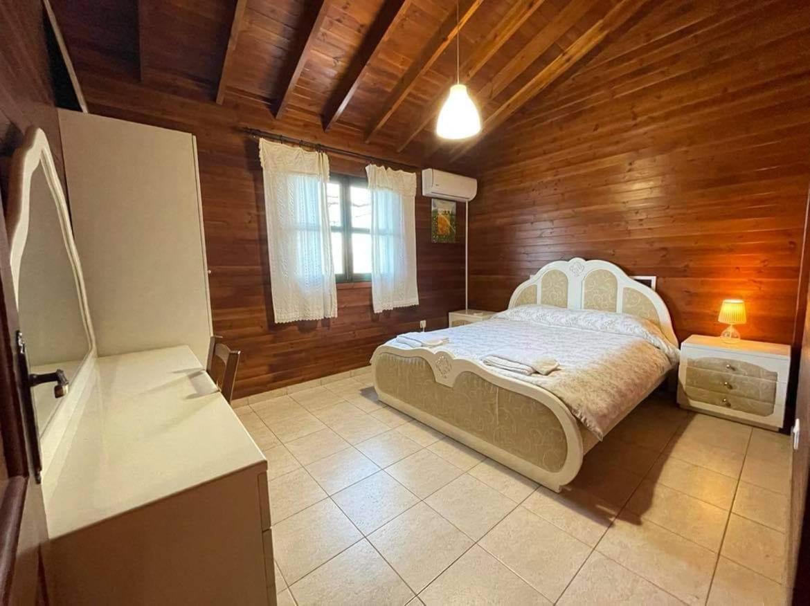Koilani Village House Екстериор снимка