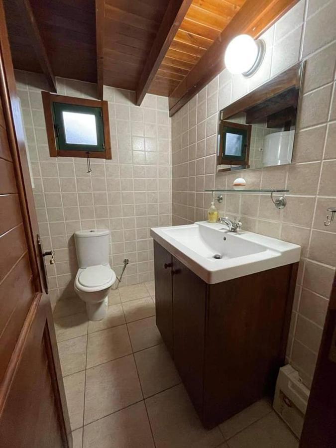 Koilani Village House Екстериор снимка