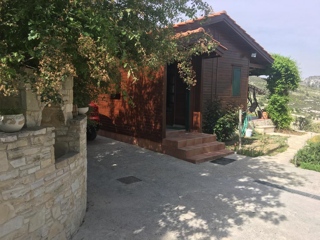 Koilani Village House Екстериор снимка