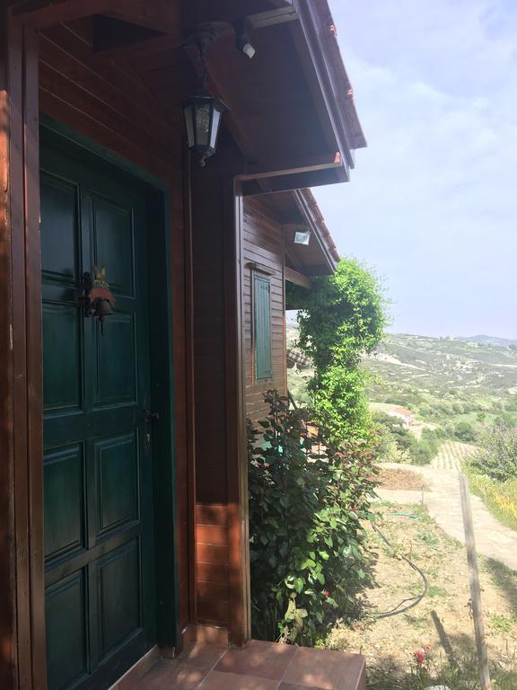 Koilani Village House Екстериор снимка