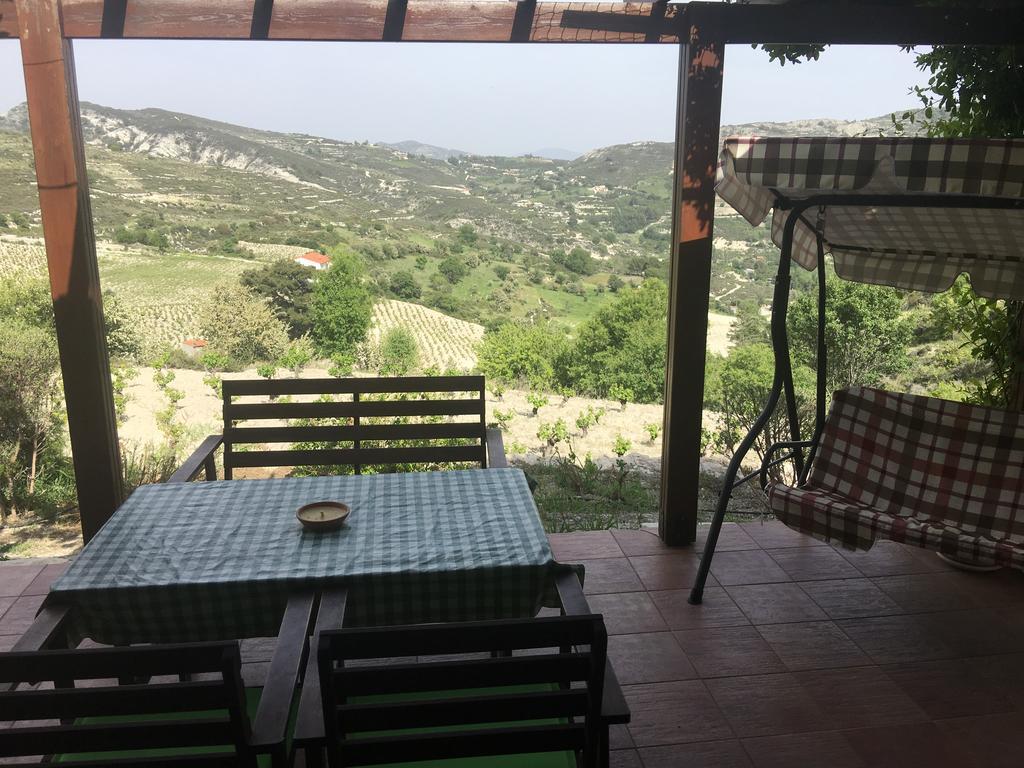 Koilani Village House Екстериор снимка