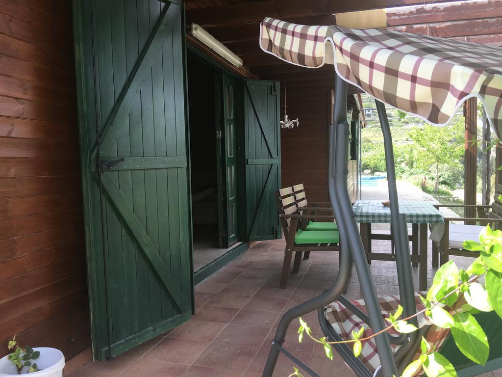 Koilani Village House Екстериор снимка