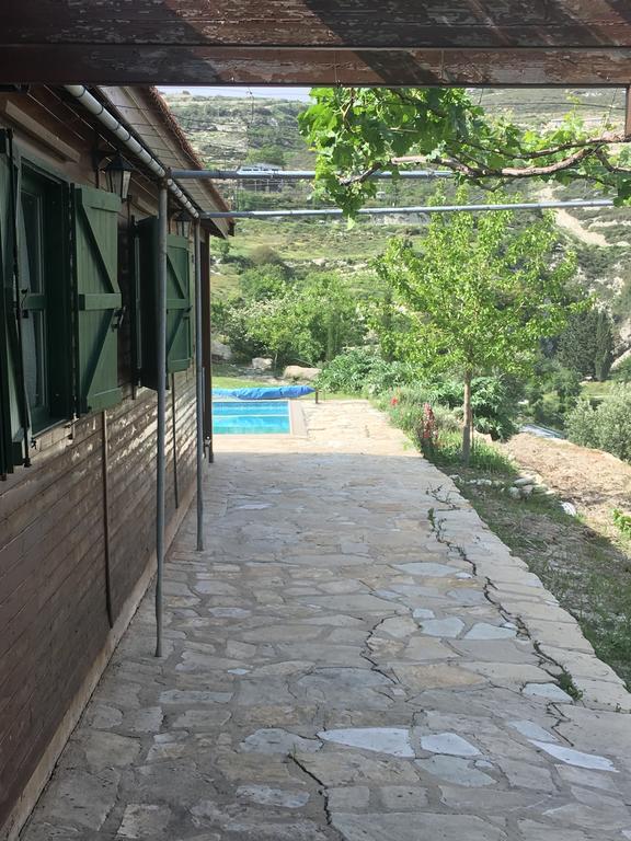 Koilani Village House Екстериор снимка