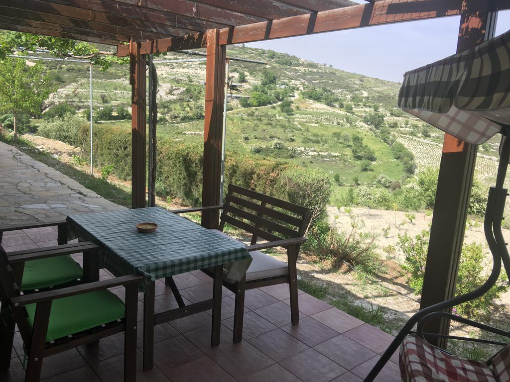 Koilani Village House Екстериор снимка