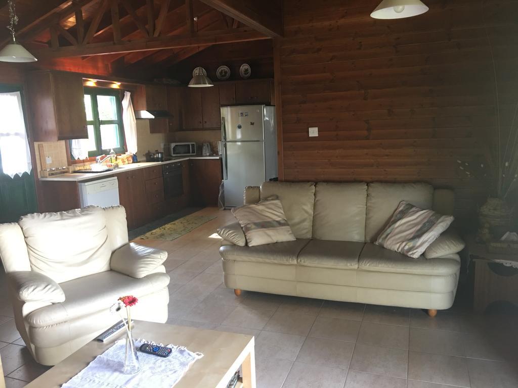 Koilani Village House Екстериор снимка