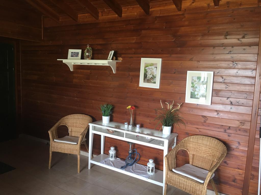 Koilani Village House Екстериор снимка
