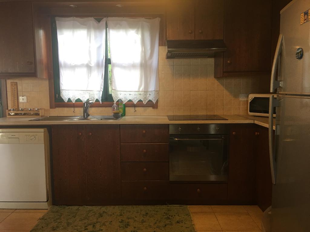 Koilani Village House Екстериор снимка