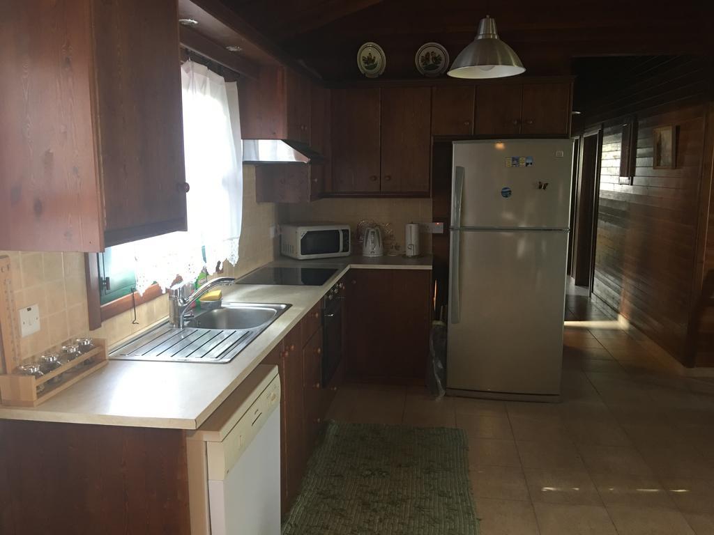 Koilani Village House Екстериор снимка