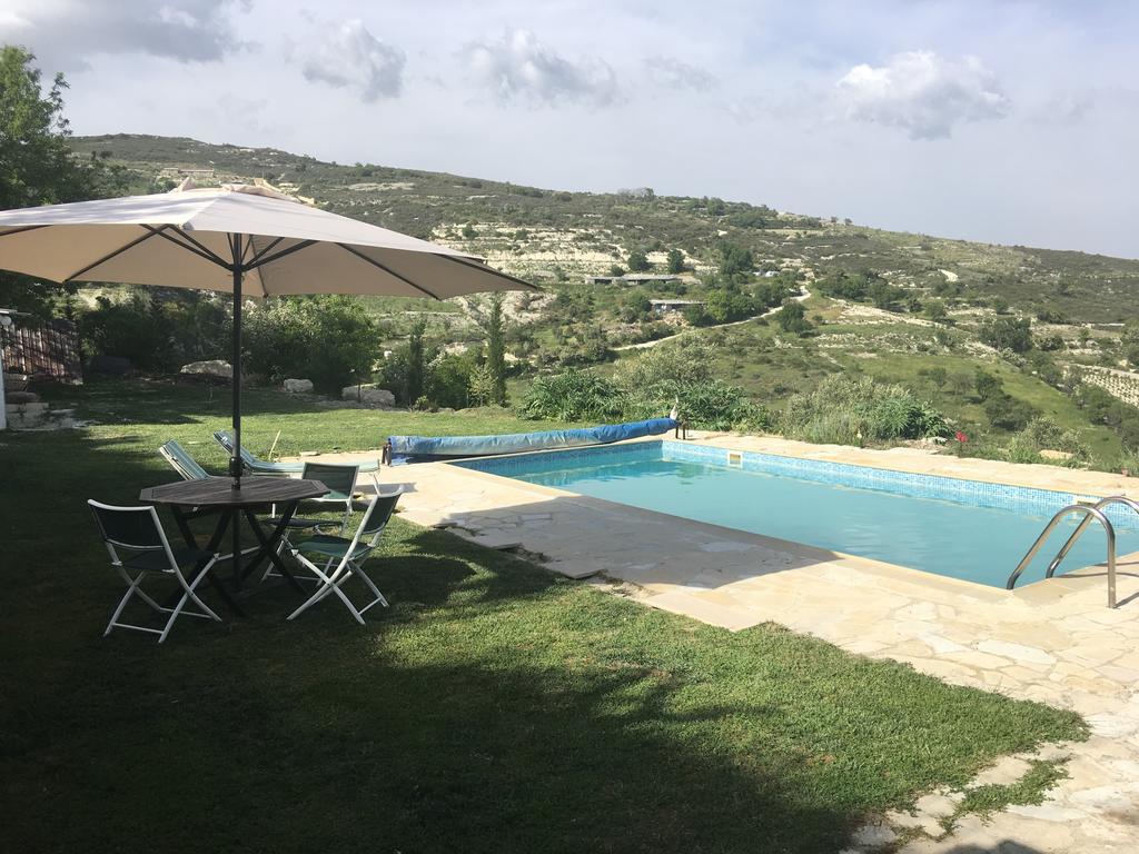 Koilani Village House Екстериор снимка