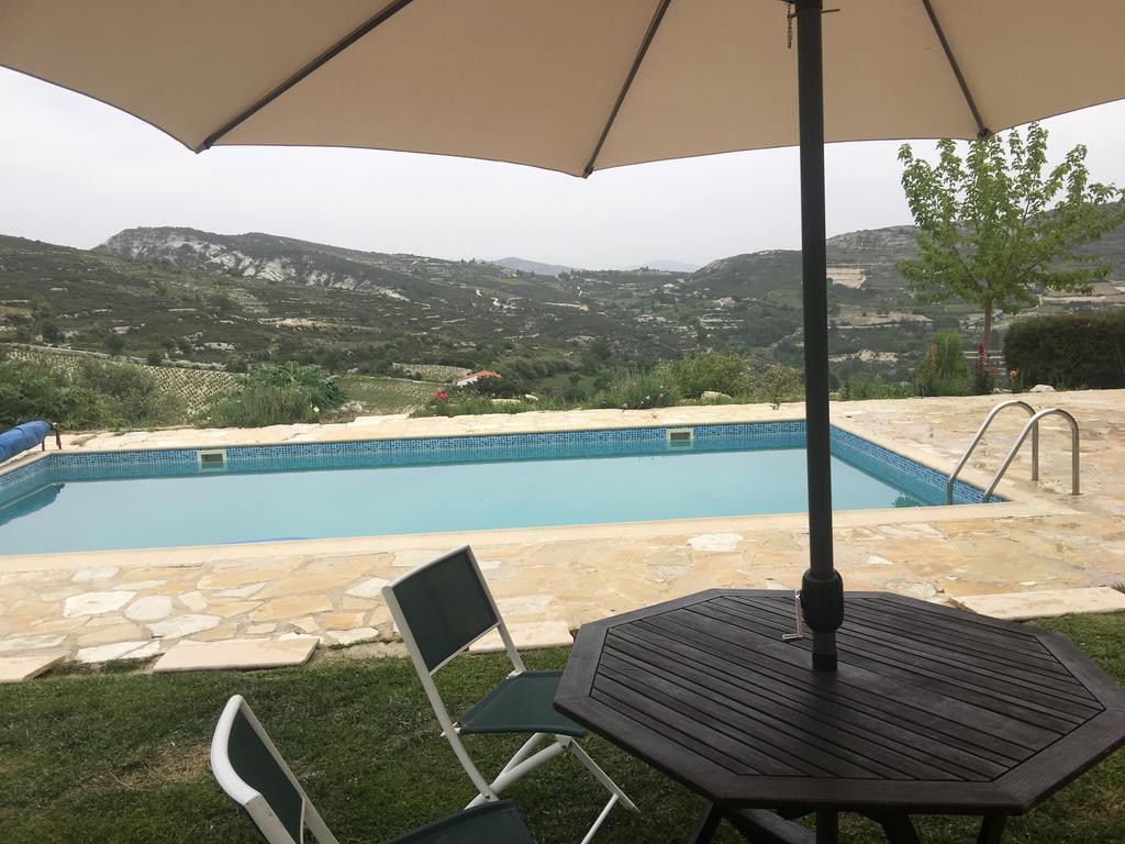 Koilani Village House Екстериор снимка