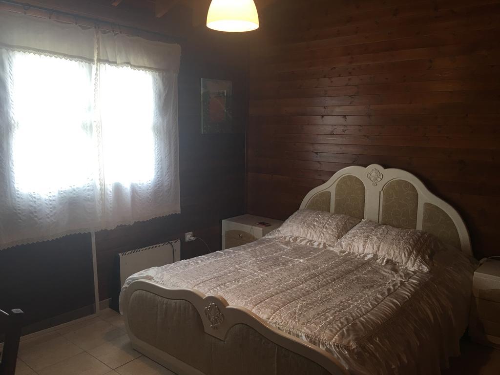Koilani Village House Екстериор снимка